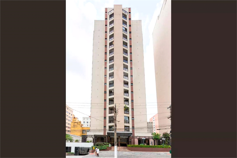 Venda Apartamento São Paulo Campos Elíseos REO1043704 29