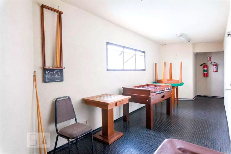 Venda Apartamento São Paulo Campos Elíseos REO1043704 24