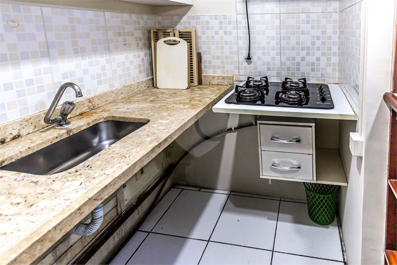 Venda Apartamento São Paulo Campos Elíseos REO1043704 20