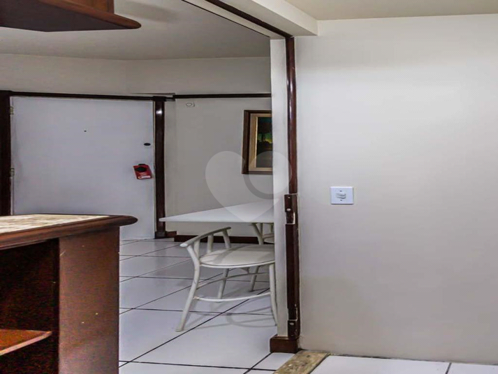 Venda Apartamento São Paulo Campos Elíseos REO1043704 22