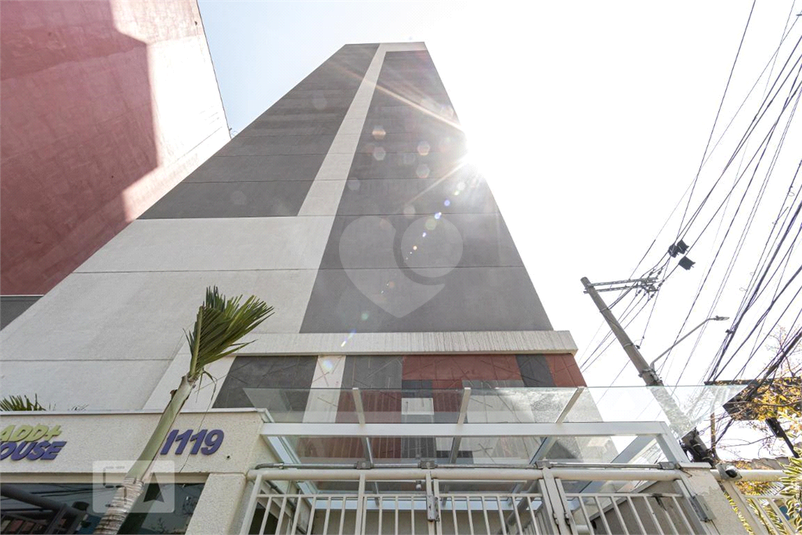 Venda Apartamento São Paulo Brás REO1043708 32