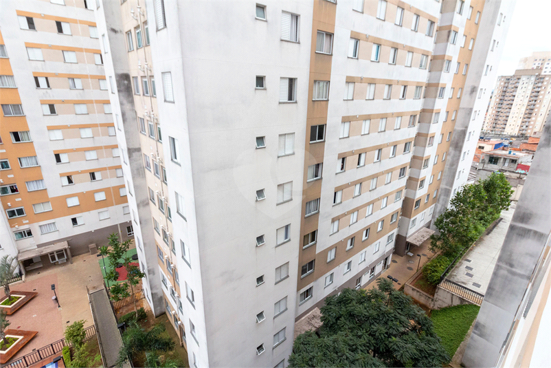 Venda Apartamento São Paulo Itaquera REO1043713 15