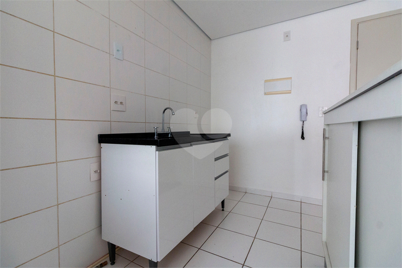 Venda Apartamento São Paulo Itaquera REO1043713 21