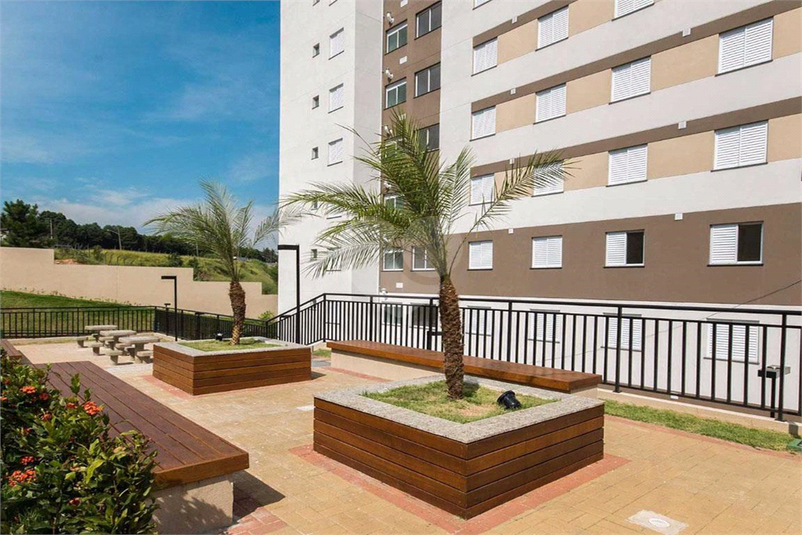 Venda Apartamento São Paulo Itaquera REO1043713 39