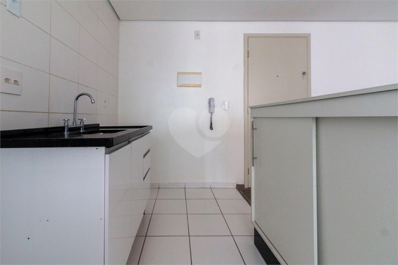 Venda Apartamento São Paulo Itaquera REO1043713 23