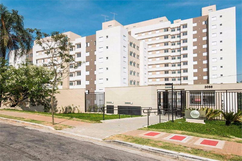 Venda Apartamento São Paulo Itaquera REO1043713 40