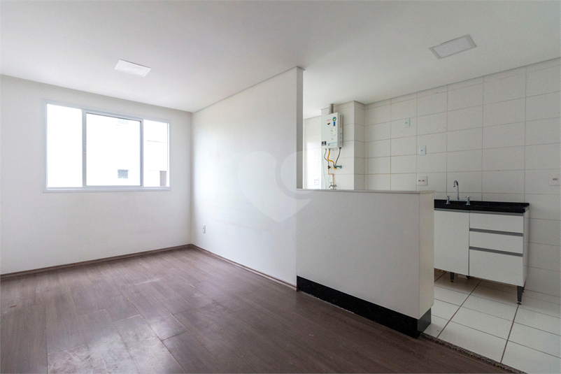 Venda Apartamento São Paulo Itaquera REO1043713 1