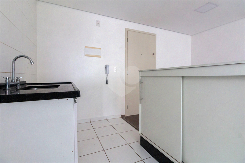 Venda Apartamento São Paulo Itaquera REO1043713 24