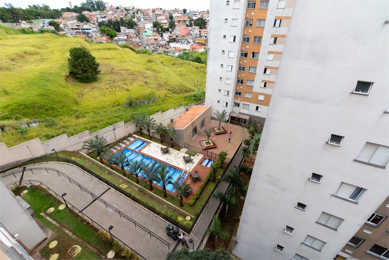 Venda Apartamento São Paulo Itaquera REO1043713 5