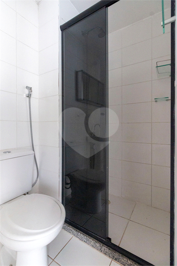 Venda Apartamento São Paulo Itaquera REO1043713 18