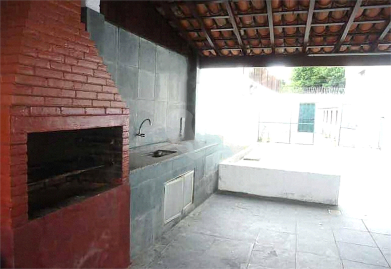 Venda Apartamento Niterói Santa Rosa REO1043721 15