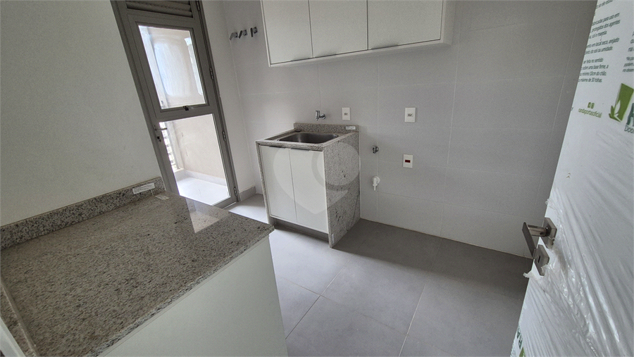 Venda Apartamento Piracicaba Jardim Elite REO1043744 4