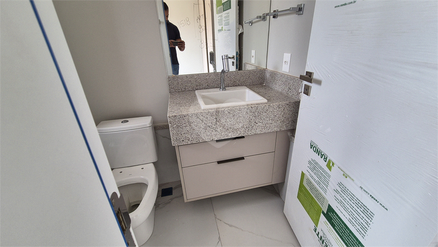 Venda Apartamento Piracicaba Jardim Elite REO1043744 15