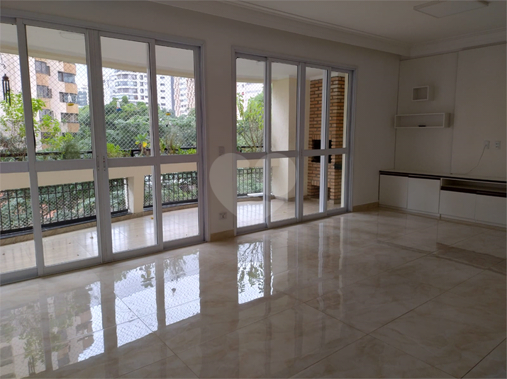 Venda Apartamento São Paulo Indianópolis REO1043747 4