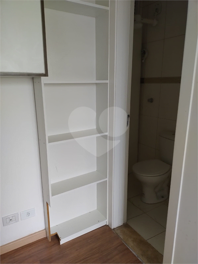 Venda Apartamento São Paulo Indianópolis REO1043747 19