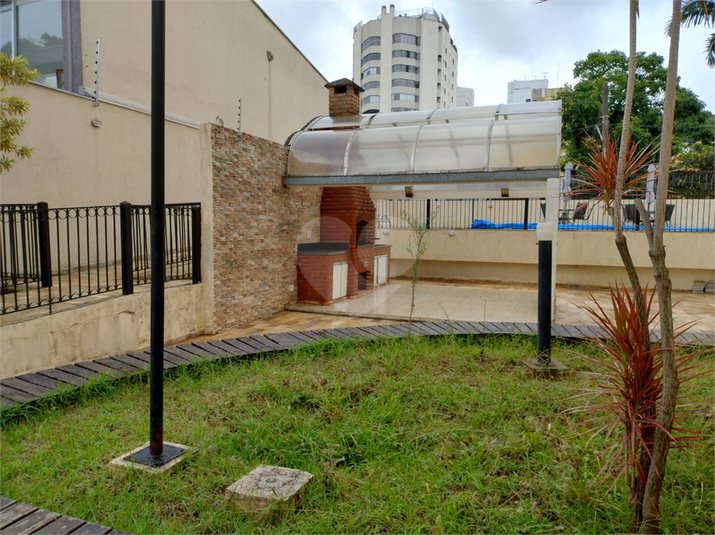 Venda Apartamento São Paulo Indianópolis REO1043747 42