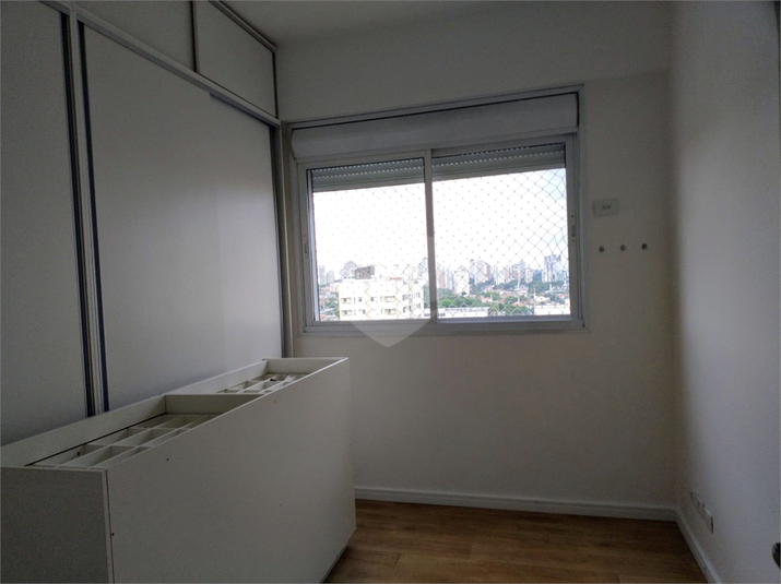 Venda Apartamento São Paulo Indianópolis REO1043747 17