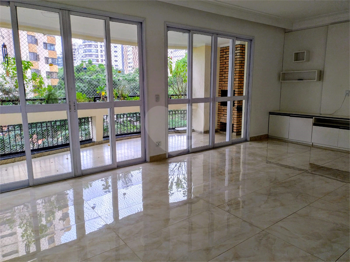 Venda Apartamento São Paulo Indianópolis REO1043747 6