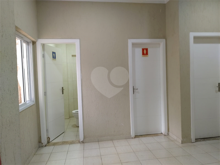 Venda Apartamento São Paulo Indianópolis REO1043747 18