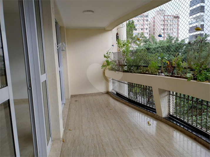 Venda Apartamento São Paulo Indianópolis REO1043747 3