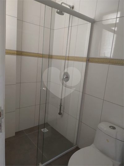 Venda Apartamento São Paulo Indianópolis REO1043747 36