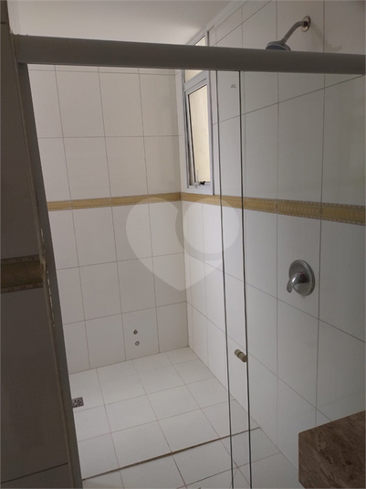 Venda Apartamento São Paulo Indianópolis REO1043747 25