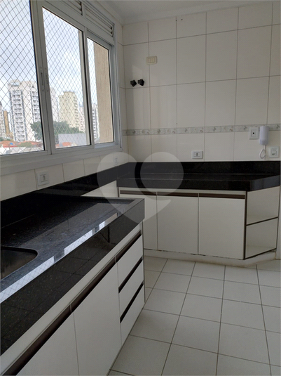 Venda Apartamento São Paulo Indianópolis REO1043747 13