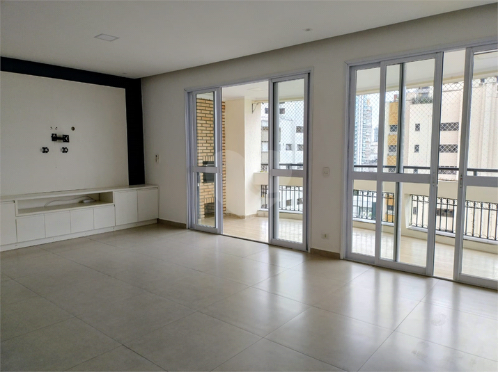 Venda Apartamento São Paulo Indianópolis REO1043747 5