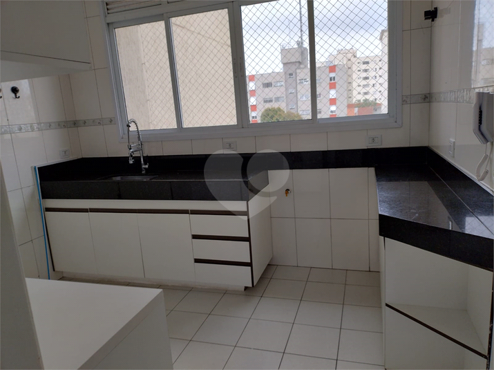 Venda Apartamento São Paulo Indianópolis REO1043747 12