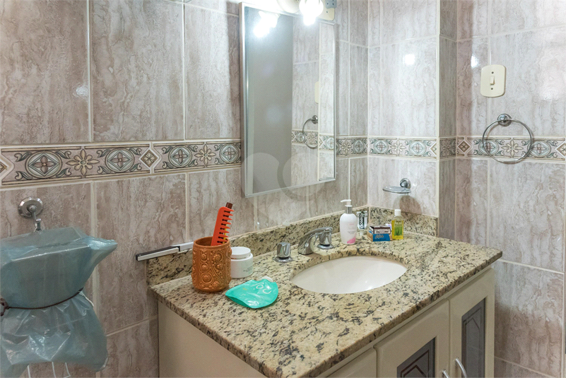 Venda Apartamento Rio De Janeiro Tijuca REO1043752 21