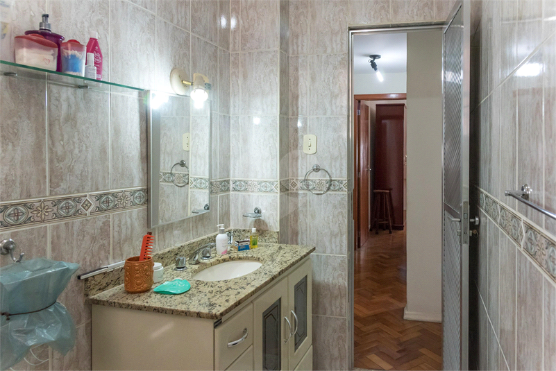 Venda Apartamento Rio De Janeiro Tijuca REO1043752 24