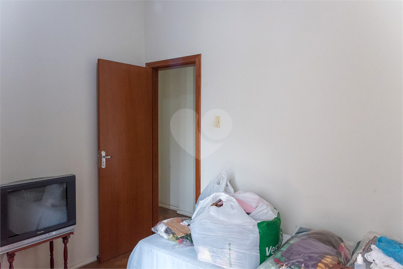 Venda Apartamento Rio De Janeiro Tijuca REO1043752 11