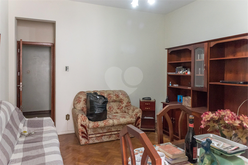 Venda Apartamento Rio De Janeiro Tijuca REO1043752 5