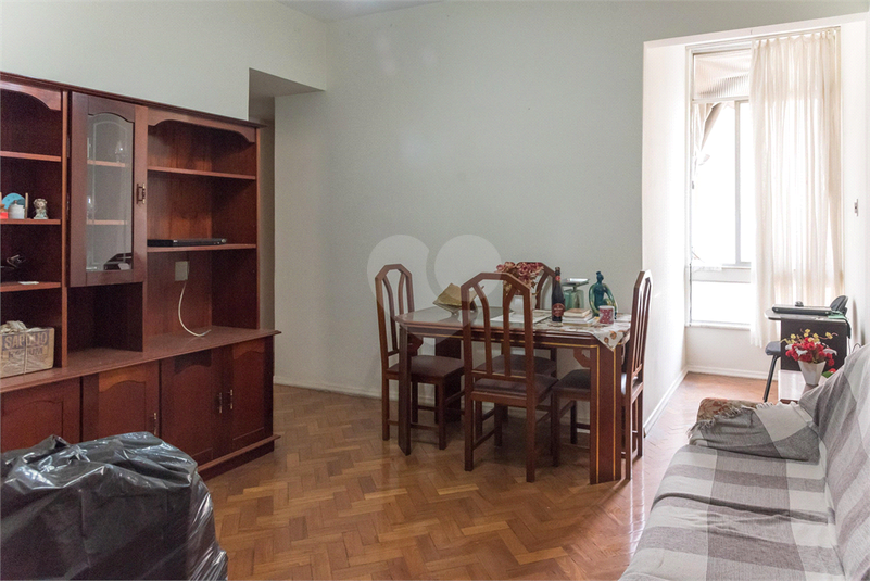 Venda Apartamento Rio De Janeiro Tijuca REO1043752 1