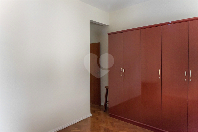 Venda Apartamento Rio De Janeiro Tijuca REO1043752 16