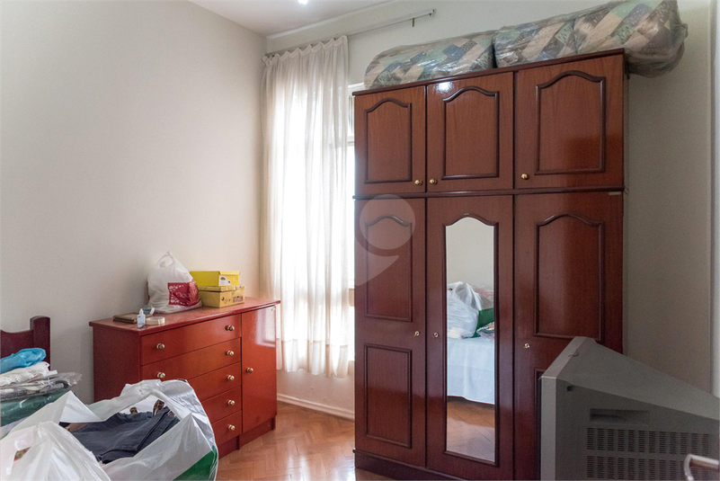 Venda Apartamento Rio De Janeiro Tijuca REO1043752 9