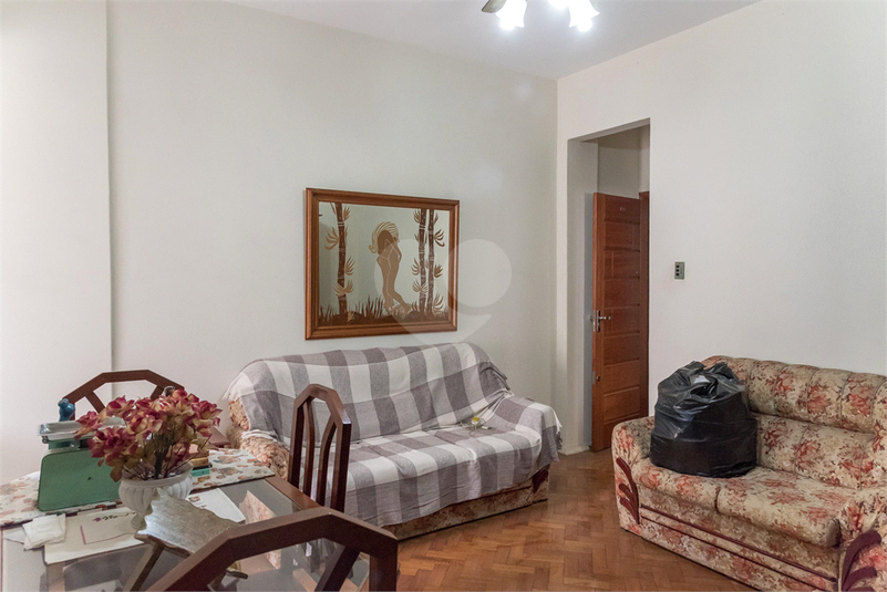 Venda Apartamento Rio De Janeiro Tijuca REO1043752 6