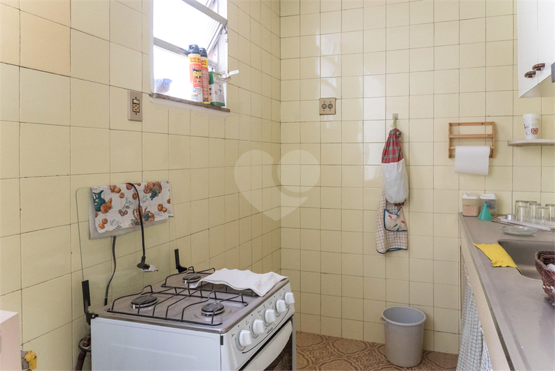 Venda Apartamento Rio De Janeiro Tijuca REO1043752 29