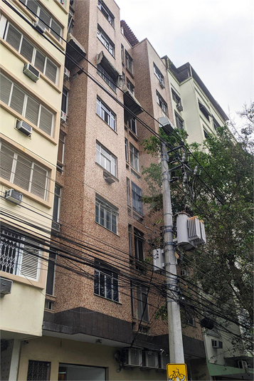 Venda Apartamento Rio De Janeiro Tijuca REO1043752 37