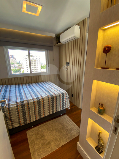 Venda Apartamento São Paulo Vila Pompéia REO1043779 7