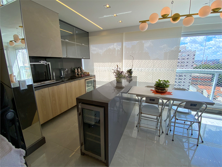 Venda Apartamento São Paulo Vila Pompéia REO1043779 3