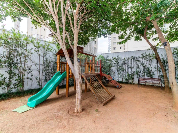 Venda Apartamento São Paulo Vila Pompéia REO1043779 36