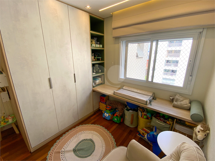 Venda Apartamento São Paulo Vila Pompéia REO1043779 10