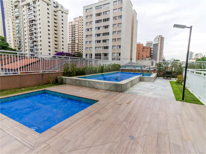 Venda Apartamento São Paulo Vila Pompéia REO1043779 33