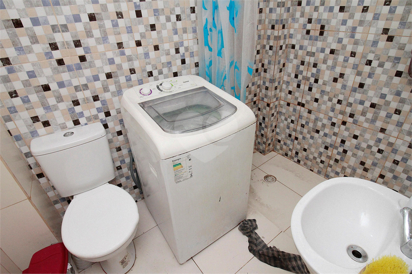 Venda Apartamento São Paulo Campos Elíseos REO1043788 14