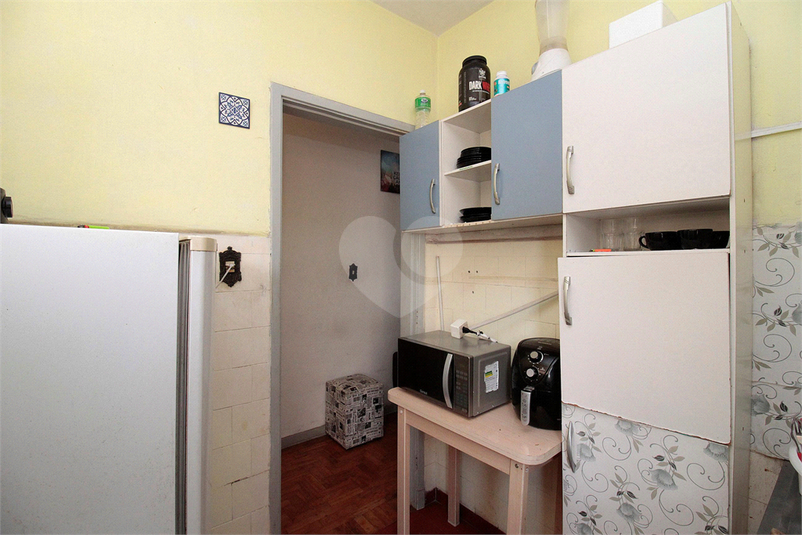 Venda Apartamento São Paulo Campos Elíseos REO1043788 21