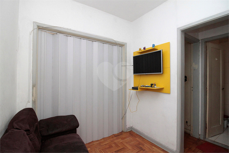 Venda Apartamento São Paulo Campos Elíseos REO1043788 1