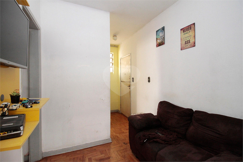 Venda Apartamento São Paulo Campos Elíseos REO1043788 4