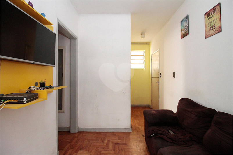 Venda Apartamento São Paulo Campos Elíseos REO1043788 3