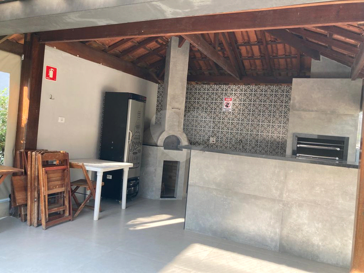 Venda Apartamento São Paulo Jaguaré REO1043793 36